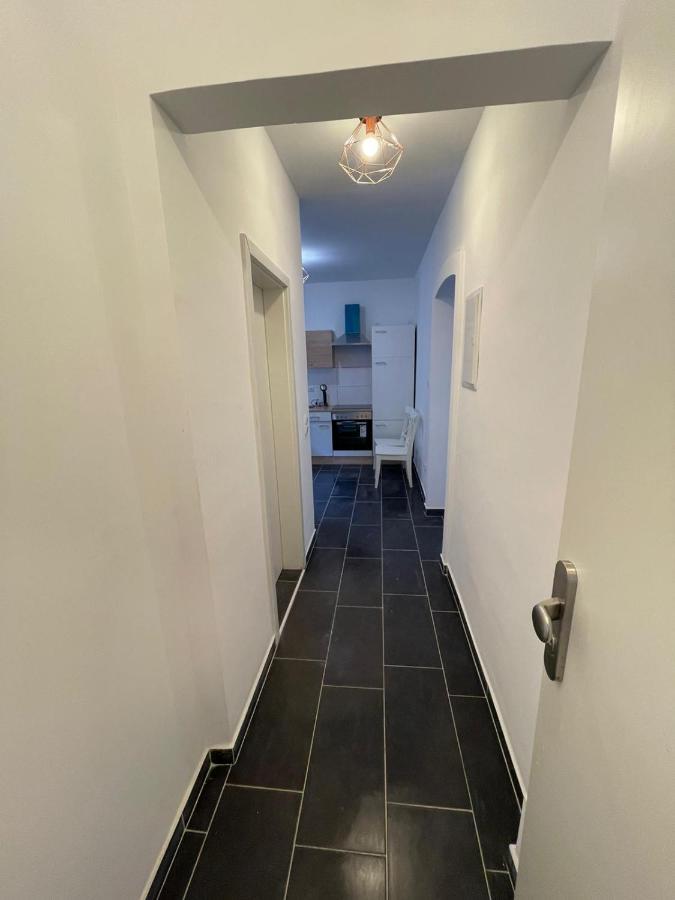 Estrella Living Rooms 93 Mülheim an der Ruhr Екстериор снимка