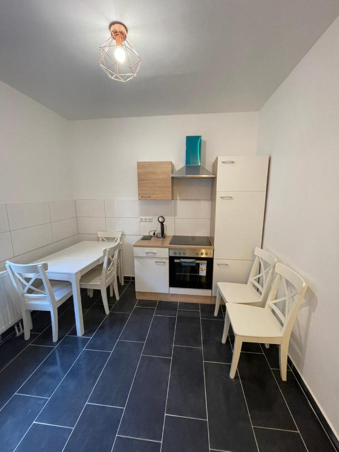 Estrella Living Rooms 93 Mülheim an der Ruhr Екстериор снимка