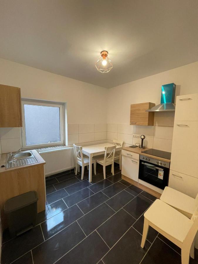 Estrella Living Rooms 93 Mülheim an der Ruhr Екстериор снимка