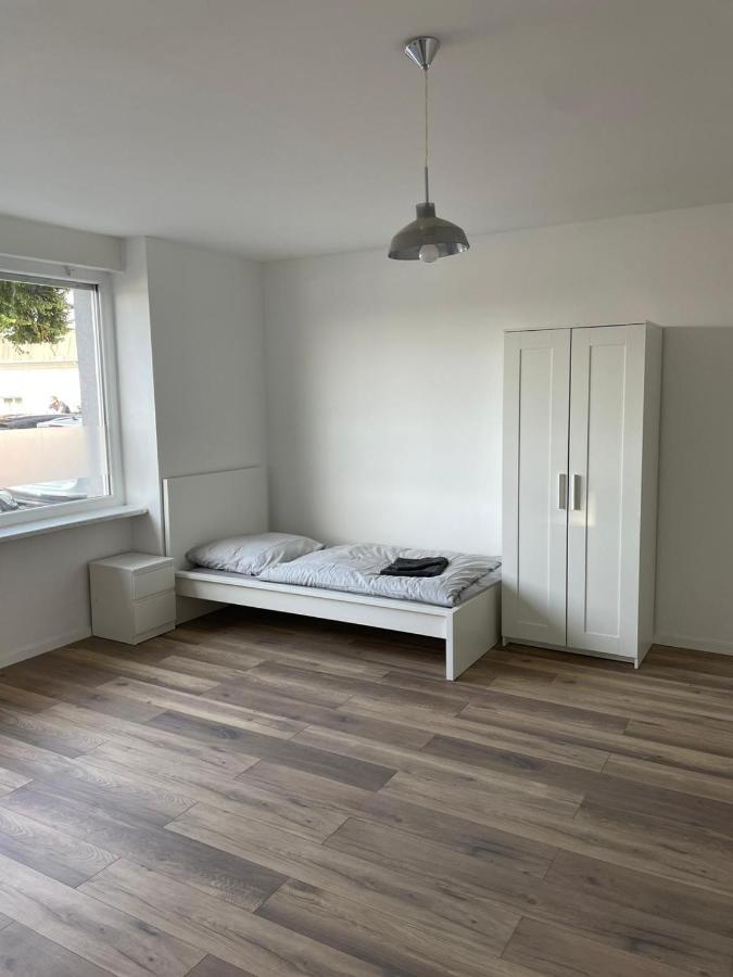 Estrella Living Rooms 93 Mülheim an der Ruhr Екстериор снимка